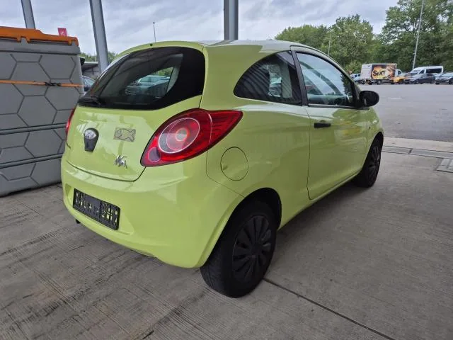 Ford Ka Trend, Foto 4