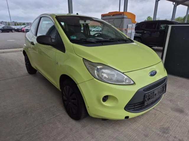 Ford Ka Trend, Foto 1