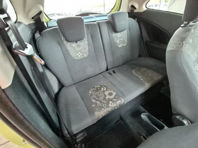 Ford Ka Trend, Foto 6