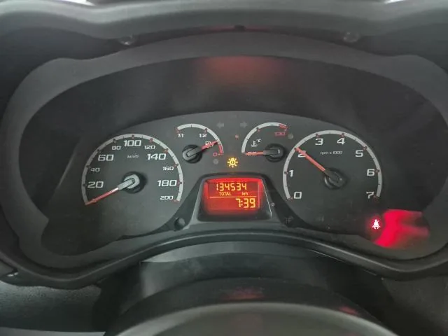 Ford Ka Trend, Foto 7