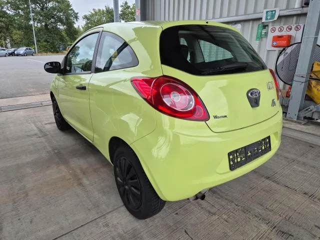 Ford Ka Trend, Foto 3
