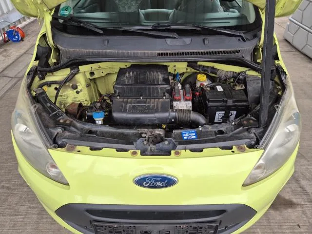 Ford Ka Trend, Foto 8