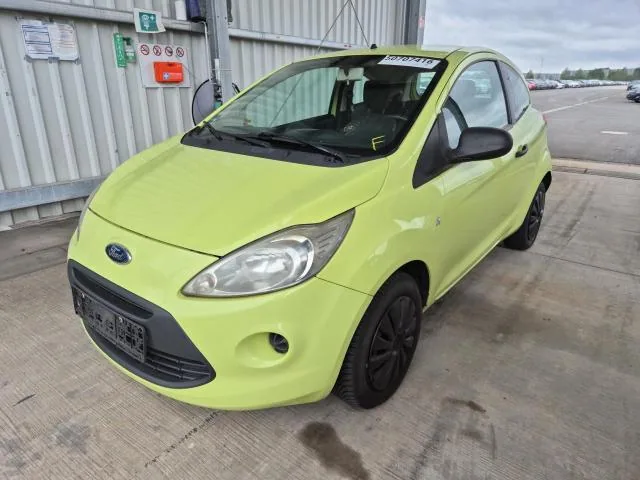Ford Ka Trend, Foto 2