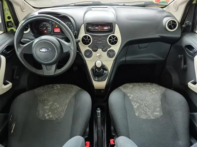Ford Ka Trend, Foto 5